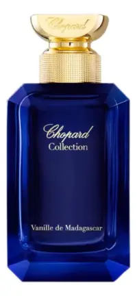 Chopard Vanille De Madagascar парфюмерная вода 100мл — изображение 2