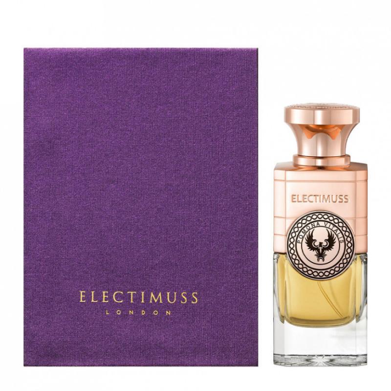 de199eb1d97ee925433690b504dad453 Electimuss Pomona Vitalis парфюмерная вода — изображение 1
