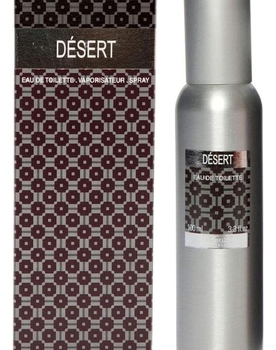 Fragonard Desert туалетная вода 100мл
