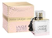 Lalique L'Amour парфюмерная вода — изображение 2
