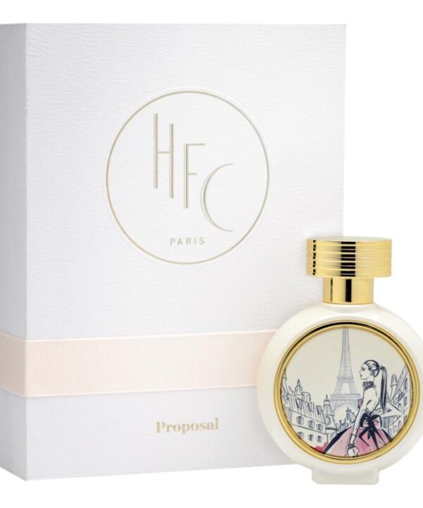 Haute Fragrance Company Proposal парфюмерная вода 7,5мл