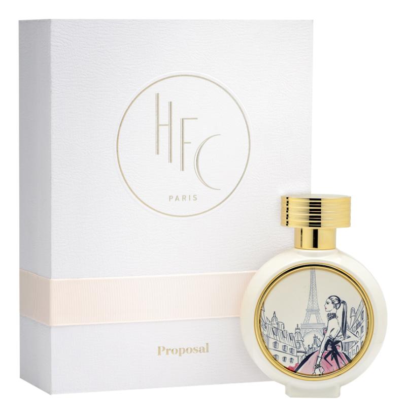 de5ec36a55336891a435040d2b63a8d0 Haute Fragrance Company Proposal парфюмерная вода 7,5мл — изображение 1