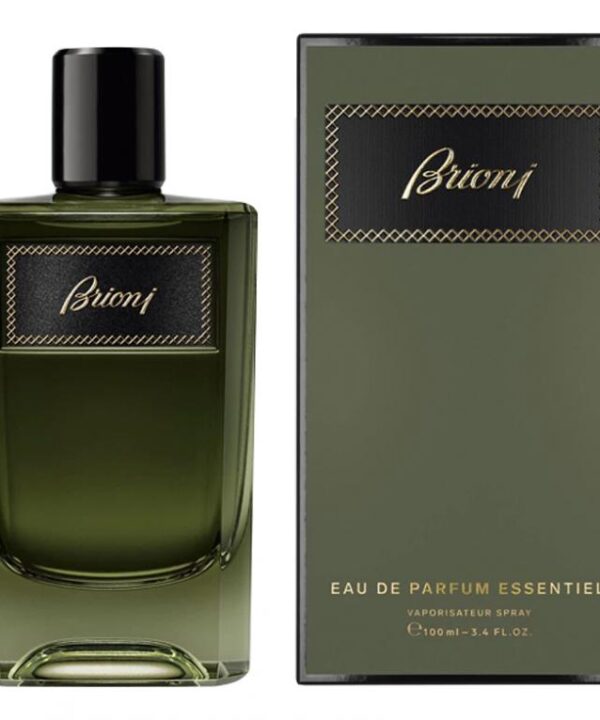 Brioni Brioni Eau De Parfum Essentiel парфюмерная вода
