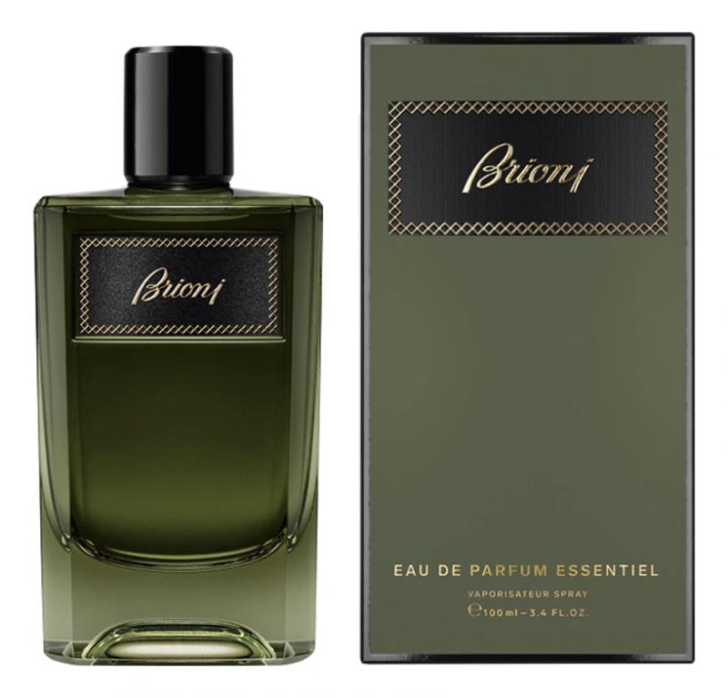 de8ba226b7c39d69fe8acacda24c52b6 Brioni Brioni Eau De Parfum Essentiel парфюмерная вода — изображение 1