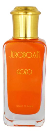 Jeroboam Gozo духи — изображение 2