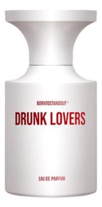 BORNTOSTANDOUT Drunk Lovers парфюмерная вода — изображение 2