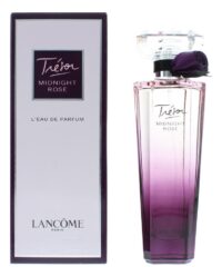 Lancome Tresor Midnight Rose парфюмерная вода