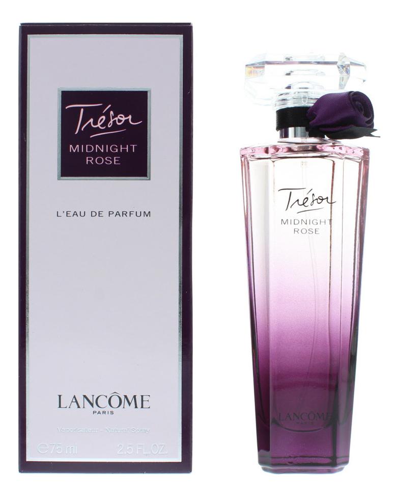 dea8bc58323fab61610a29a0326270b9 Lancome Tresor Midnight Rose парфюмерная вода — изображение 1