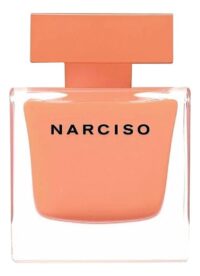Narciso Rodriguez Eau De Parfum Ambree парфюмерная вода 50мл — изображение 2