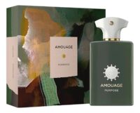 Amouage Purpose парфюмерная вода