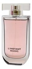 Guerlain L'Instant Magic парфюмерная вода 80мл уценка