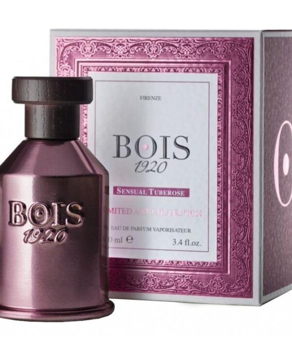 Bois 1920 Sensual Tuberose парфюмерная вода 100мл