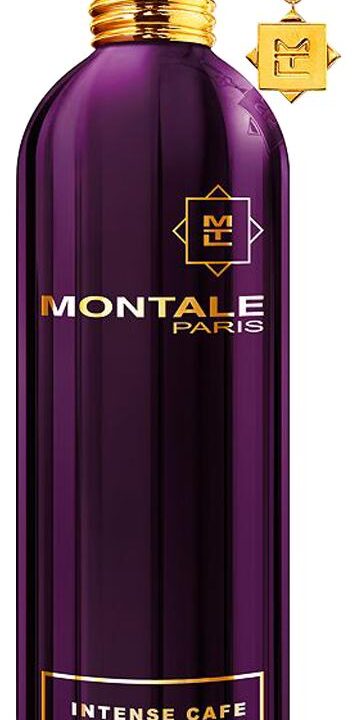 Montale Intense Cafe парфюмерная вода