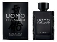 Salvatore Ferragamo UOMO Signature парфюмерная вода