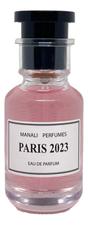 df2931d57ca67beaaeeee37f2f81353b Manali Perfumes Paris 2023 парфюмерная вода 50мл — изображение 1