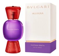 Bvlgari Allegra - Fantasia Veneta парфюмерная вода