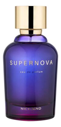 Nicheend Supernova парфюмерная вода — изображение 2