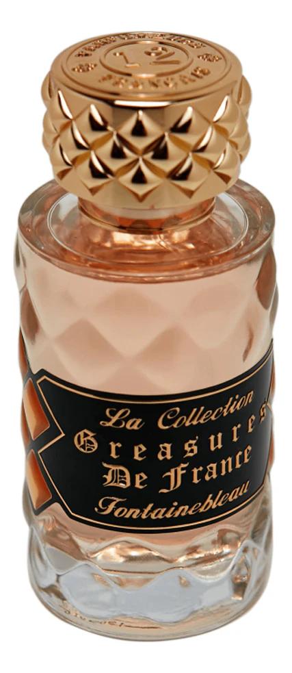 df660e8a7abaf933b0ea8872f10cc4bd Les 12 Parfumeurs Francais Fontainebleau духи — изображение 1