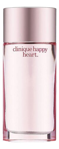 Clinique Happy Heart парфюмерная вода — изображение 2