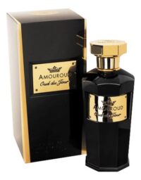 Amouroud Oud du Jour парфюмерная вода