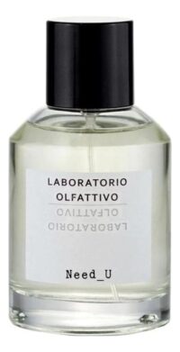 Laboratorio Olfattivo Need_U парфюмерная вода — изображение 2