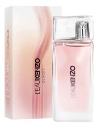 Kenzo L'Eau Kenzo Glacee Pour Femme туалетная вода