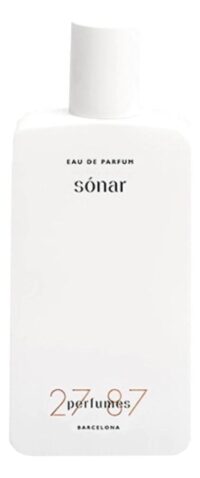 27 87 Perfumes Sonar парфюмерная вода — изображение 2