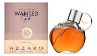 Azzaro Wanted Girl парфюмерная вода