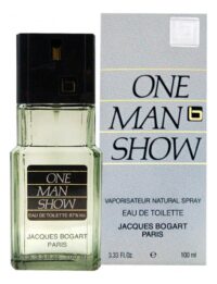 Jacques Bogart One Man Show туалетная вода