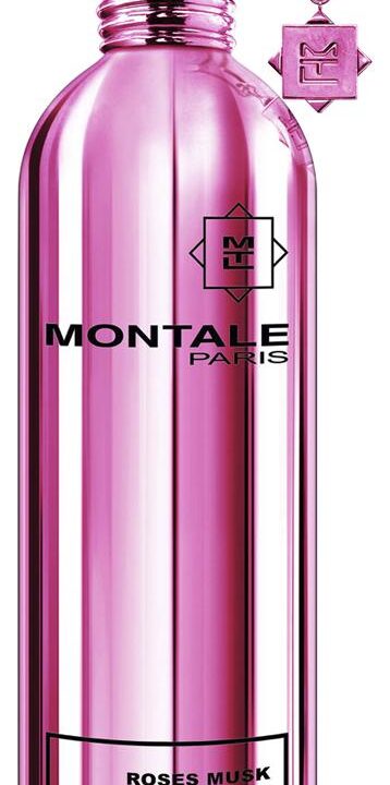 Montale Roses Musk парфюмерная вода
