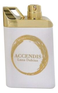 Accendis Luna Dulcius парфюмерная вода — изображение 2