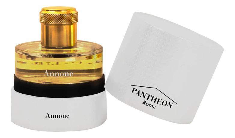 e03d922ff726f78d342210f0bfd8c983 Pantheon Roma Annone духи — изображение 1