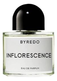Byredo Inflorescence парфюмерная вода — изображение 2