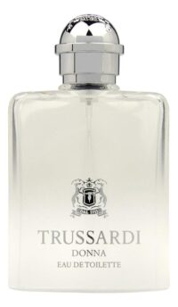 Trussardi Donna Eau de Toilette туалетная вода — изображение 2
