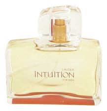 Estee Lauder Intuition Men туалетная вода 50мл уценка