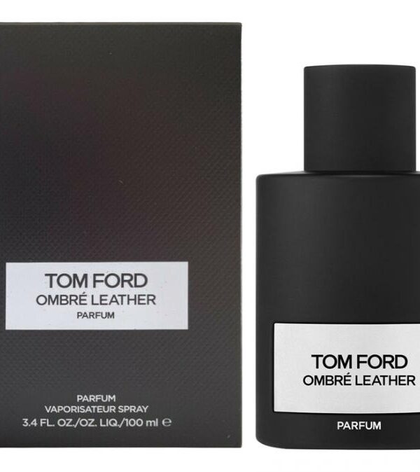 Tom Ford Ombre Leather Parfum духи
