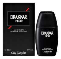 Guy Laroche Drakkar Noir туалетная вода