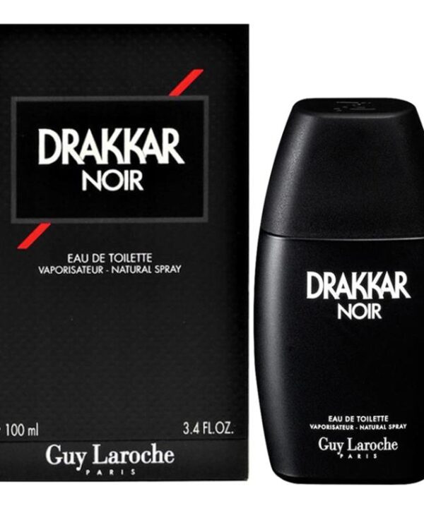 Guy Laroche Drakkar Noir туалетная вода