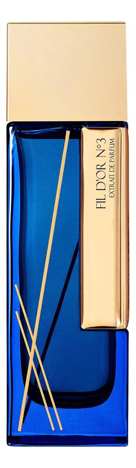 e0eee3e0d800d7428fac404136e87e8b LM Parfums Fil D'Or N°3 духи — изображение 1