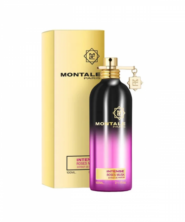 Montale Intense Roses Musk парфюмерная вода