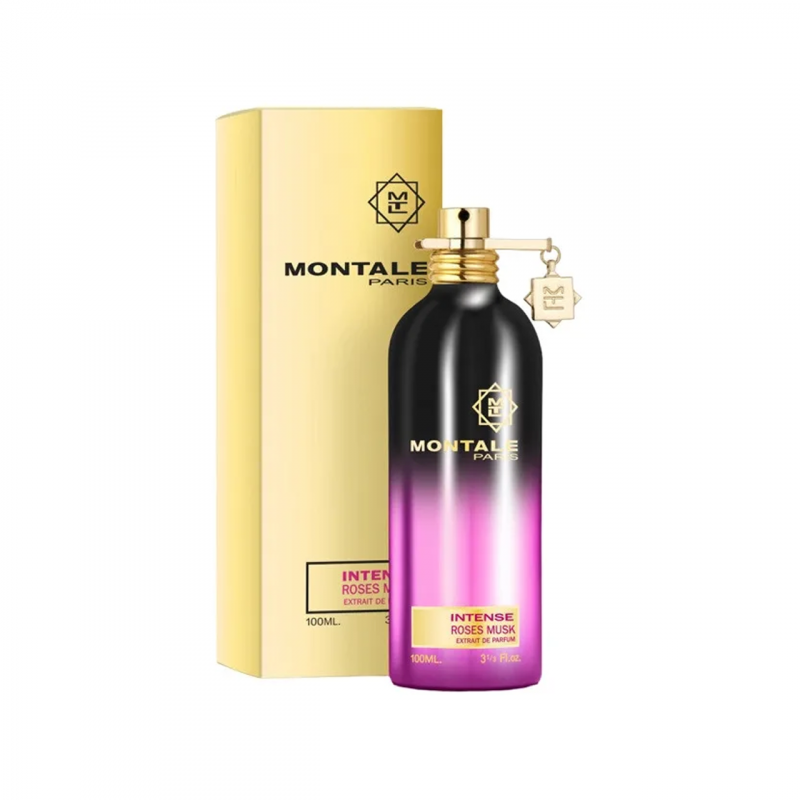 e0faf2e5ab0395dd80e3818afda38631 Montale Intense Roses Musk парфюмерная вода — изображение 1