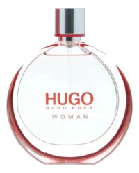 Hugo Boss Hugo Woman Eau de Parfum парфюмерная вода — изображение 2