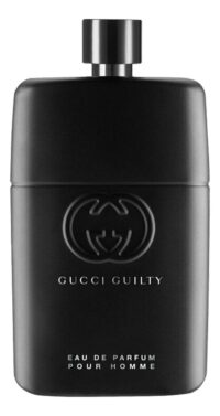 Gucci Guilty Pour Homme Eau De Parfum парфюмерная вода — изображение 2