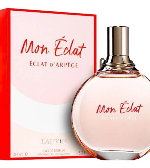 Lanvin Mon Eclat - Eclat D'Arpege парфюмерная вода