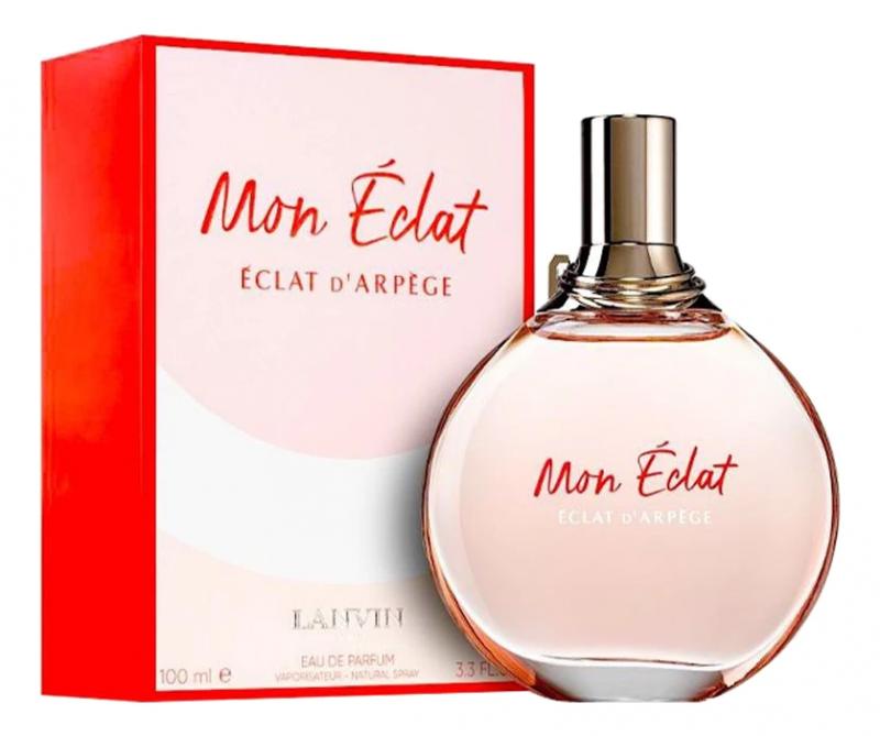 e10767052a1790a236666377dabf98cf Lanvin Mon Eclat - Eclat D'Arpege парфюмерная вода — изображение 1