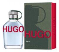 Hugo Boss Hugo туалетная вода — изображение 3
