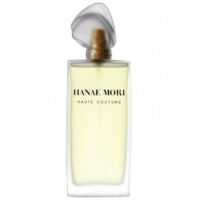 Hanae Mori Haute Couture туалетная вода 50мл — изображение 2