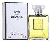 Chanel No19 Poudre парфюмерная вода