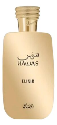 Rasasi Hawas Elixir парфюмерная вода — изображение 2