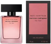 Narciso Rodriguez For Her Musc Noir Rose парфюмерная вода 30мл